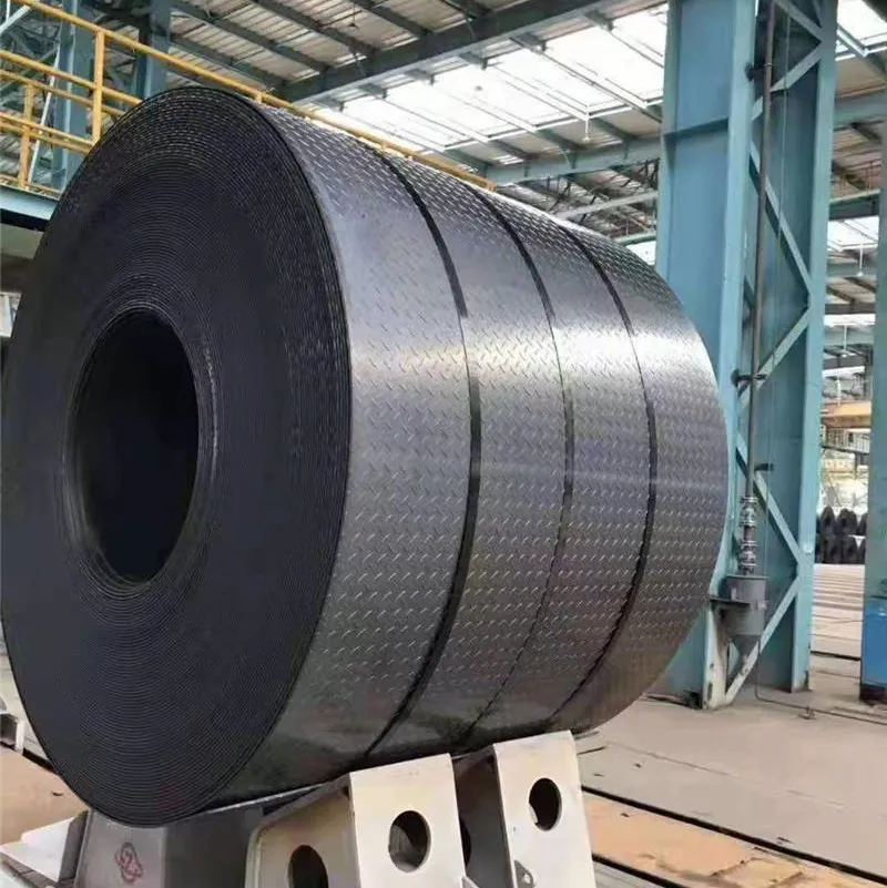 carbon steel coil&strip